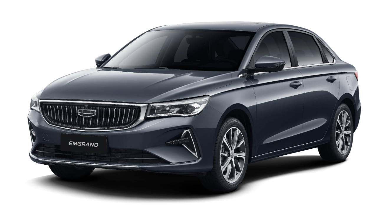 Geely Emgrand 1.5L