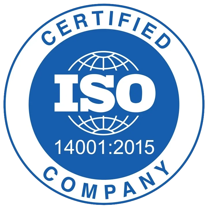 ISO Certificate 4