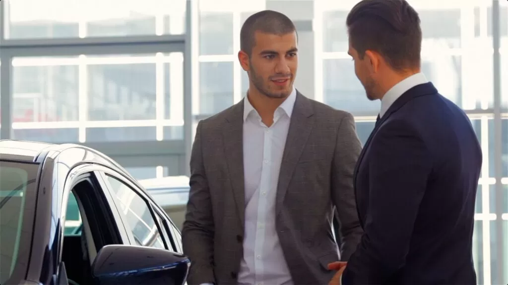 5 Car Rental Tips For People