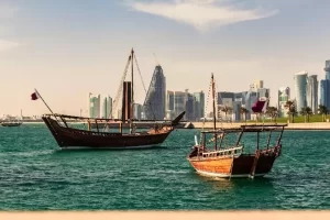 Top 10 things to do in Qatar