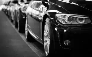 Choosing the right rental car for your needs.